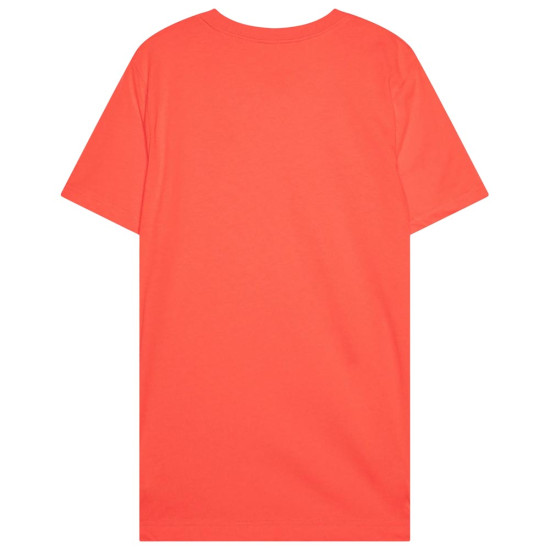 Jordan Παιδική κοντομάνικη μπλούζα Jumpman Air Embroidered T-Shirt